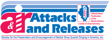 Attacks and Releases