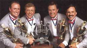 Chiefs of Staff