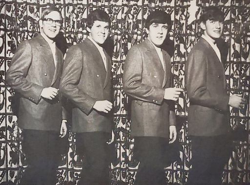 Junior Edition Quartet