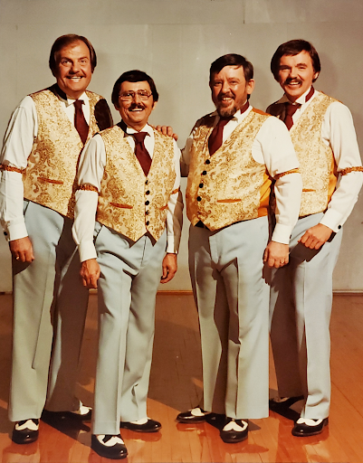 Scholastics Quartet