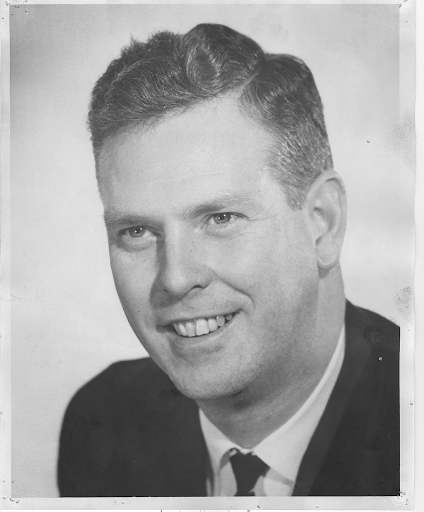 Photo of Don Summers