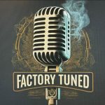 Factory Tuned - Logo